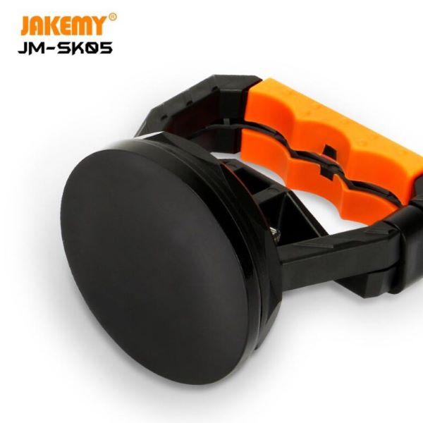 JAKEMY JM-SK05 Suction Cup LCD Screen Repair Disassemble Open Tool - Image 3