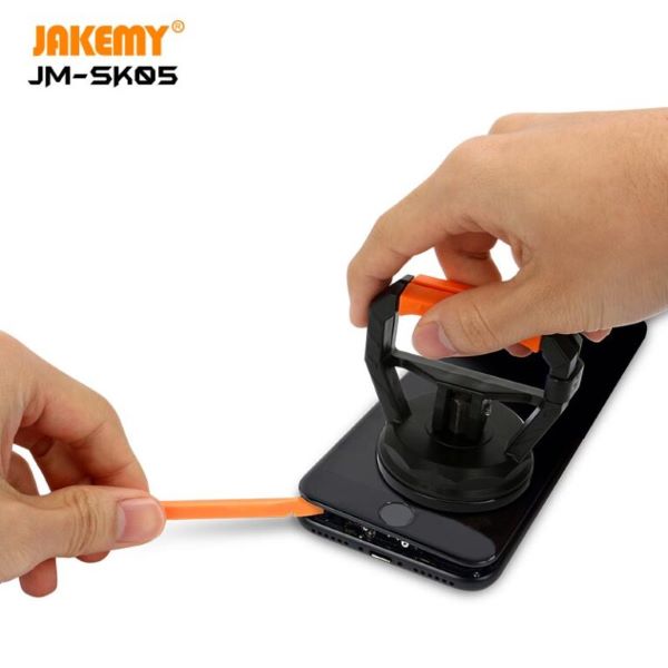 JAKEMY JM-SK05 Suction Cup LCD Screen Repair Disassemble Open Tool - Image 2