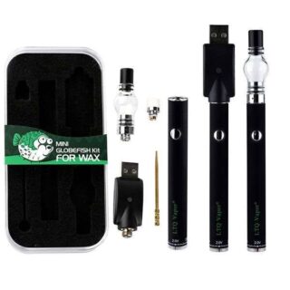 Mini Globefish Rosin Flux Pen Solder