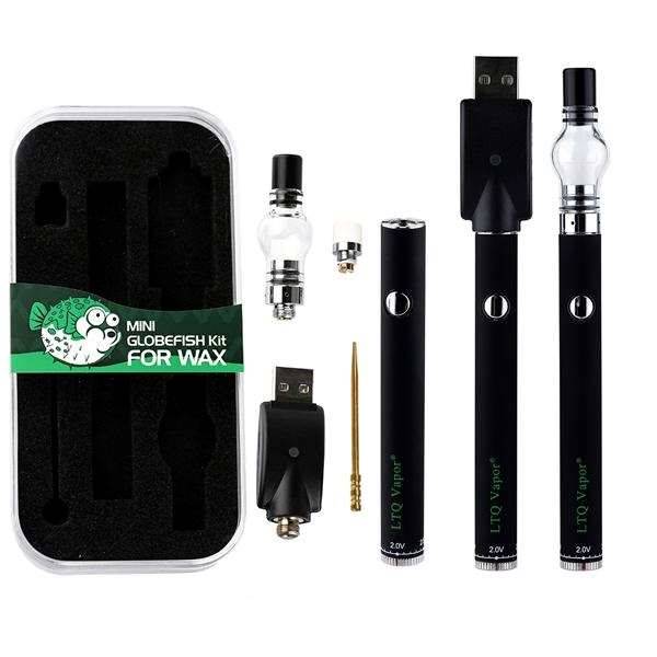 Mini Globefish Rosin Flux Pen Solder