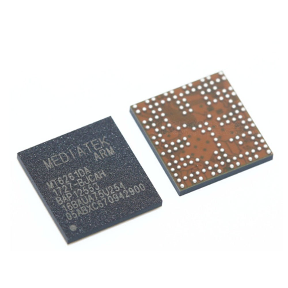 MT6261DA IC
