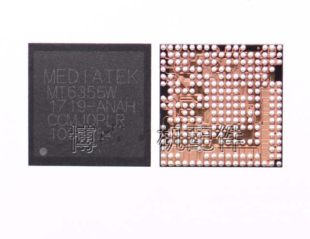 MT6355W Power IC