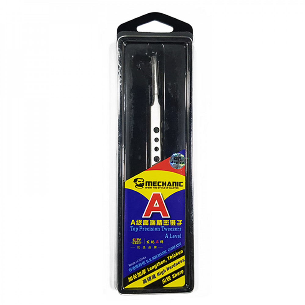 Mechanic AAS-14 Precision Tweezers