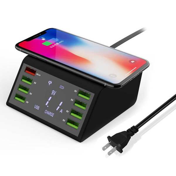 838W Wireless Charger - Image 3