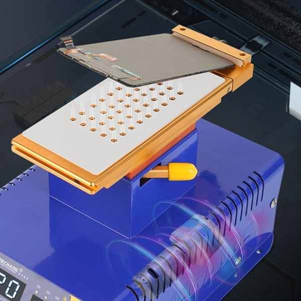 Mechanic 361 Pro Multifunction LCD Separator - Image 3