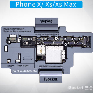 QIANLI ISOCKET 3IN1 MOTHERBOARD TEST PLATFORM