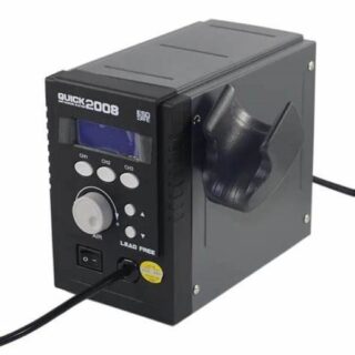 QUICK 2008 Rework Station