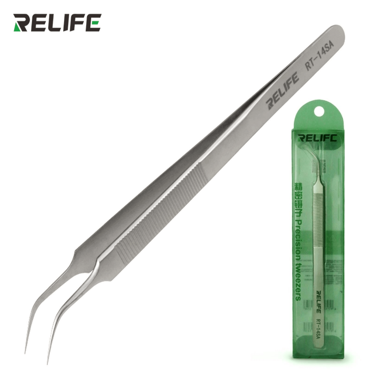 RELIFE RT-14SA PRECISE TWEEZER