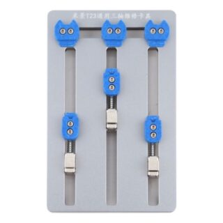 Mijing T23  PCB Board Holder Fixture Fixing Tool for Smart Phone