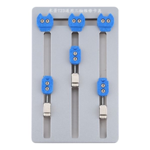 Mijing T23 PCB Board Holder Fixture Fixing Tool for Smart Phone
