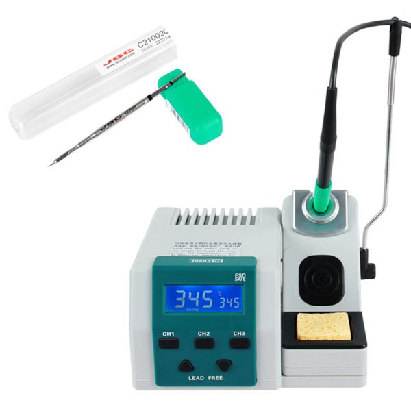 SUGON T26 Soldering Iron Station With 1 Jbc Bit