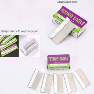 Flying Eagle Blade for Frame Removing
