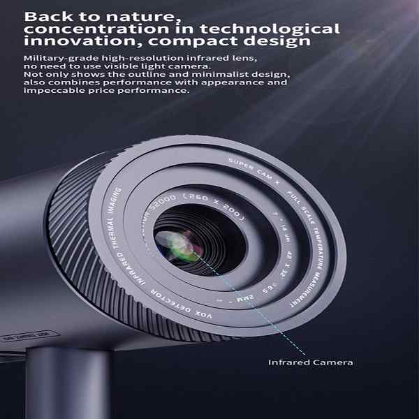 Qianli Super Cam X Thermal Camera - Image 6