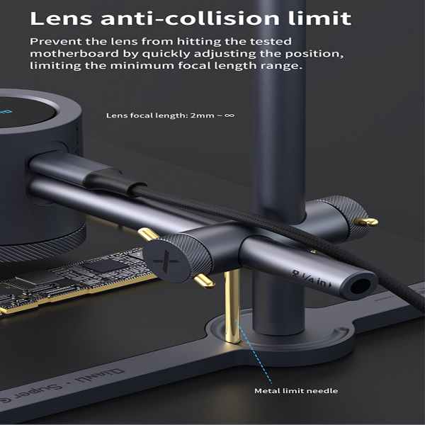 Qianli Super Cam X Thermal Camera - Image 4