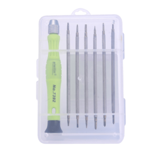 Aisilin 7392 Screwdriver set