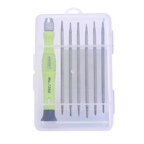 Aisilin 7392 Screwdriver set
