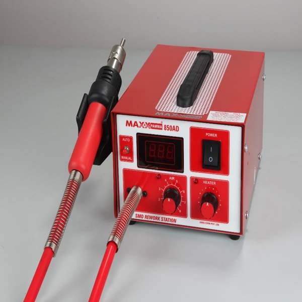 Maxx Pamma 850AD Digital Smd