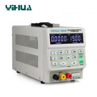 YIHUA 3005D 30V 5A  Digital Power supply