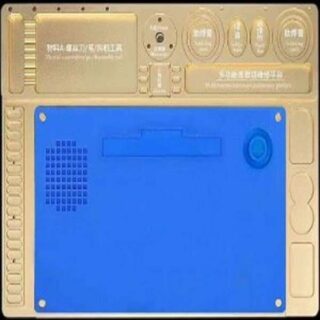 Microscope Base Mat