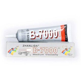Zhanlida B7000 Glue  50ML