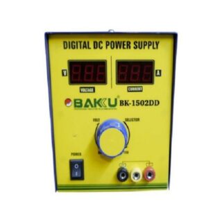 Baku BK-1502DD Digital DC Power Supply