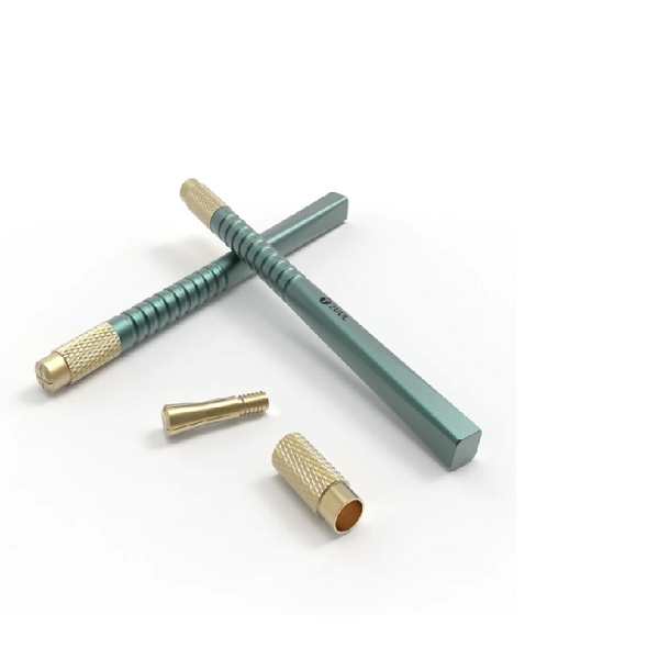 2UUL Non-Slip Blade Handle