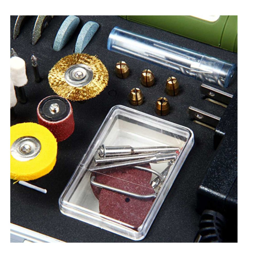 P-800B Micro Drill Grinder Machine - Image 3