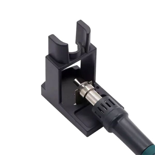 QUICK 861DW Hot Air Rework Station handle frame bracket 861DW wind gun handle
