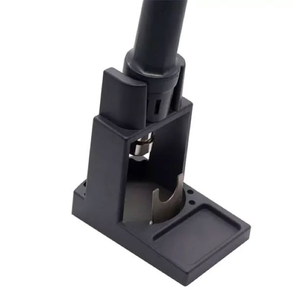 QUICK 861DW Hot Air Rework Station handle frame bracket 861DW wind gun handle - Image 3