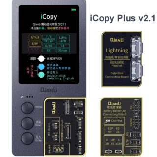 QianLi iCopy Plus V2.1 True Tone