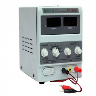 Baku BK-1502DD Digital DC Power Supply