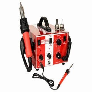 Maxxx Pamma 900 3 in 1 SMD Rework Station