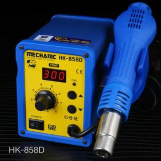 Mechanic Hk8587d Smd Rework Station