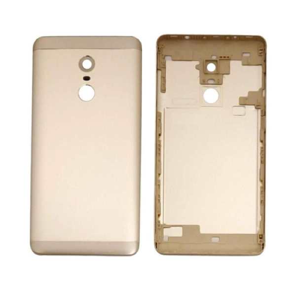 Back Panel Cover For Xiaomi REDMI NOTE 4 - GOLD