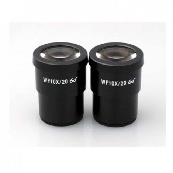WF10X/20 Eyepieces For Microscope ( 1 Pair)