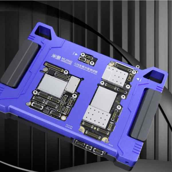 Mijing C18 - Image 4