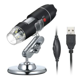 Mini  Digital  Microscope