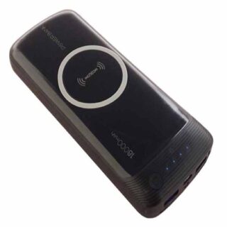 Moxom Original Wireless Power Bank 18000 MAH ( MP178 )