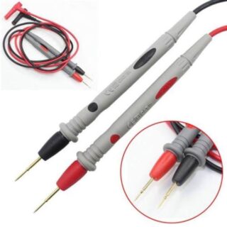 Digital Multi Meter Probe