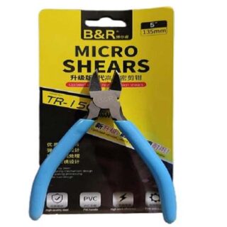 B&R Cutter TR-150 Wire Cable Cutters