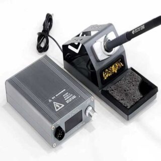 OSS Team T245 Soldering Station, 75W