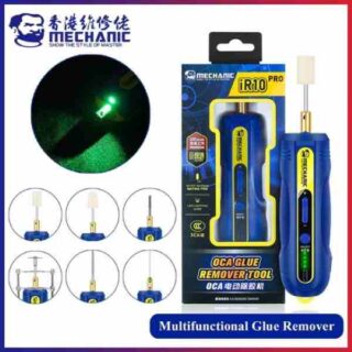 Mechanic IR10 Pro Oca Glue Remove Motor