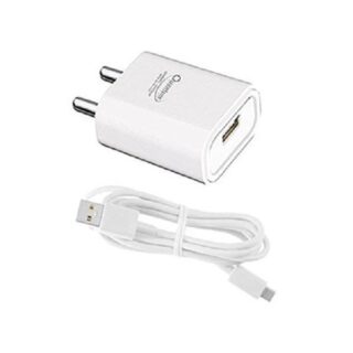 QHM2000 Mobile USB Charger