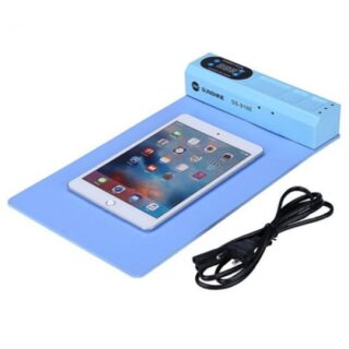 SUNSHINE S-918E LCD Screen Separator
