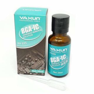 YAXUN 535 Pasted IC Remover Liquid