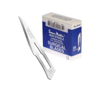 Surgical Scalpel Blades No 11