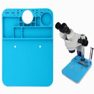 SILICON HEAT -RESISTANT  ANTI STATIC  MAT