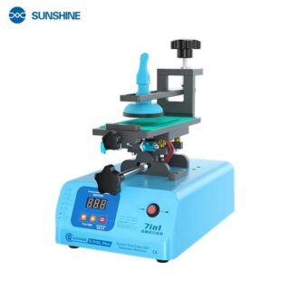 SUNSHINE S-918L Plus  Separator