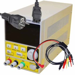 ZHAOXIN trk-325d power supply 0-32V 0-5A