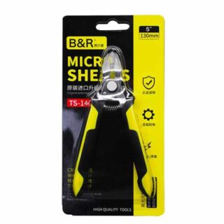 B&R TS-140 Micro Cutter